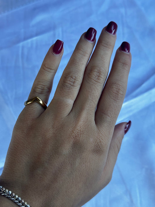 Chevalier Punta - Aurea Accessori