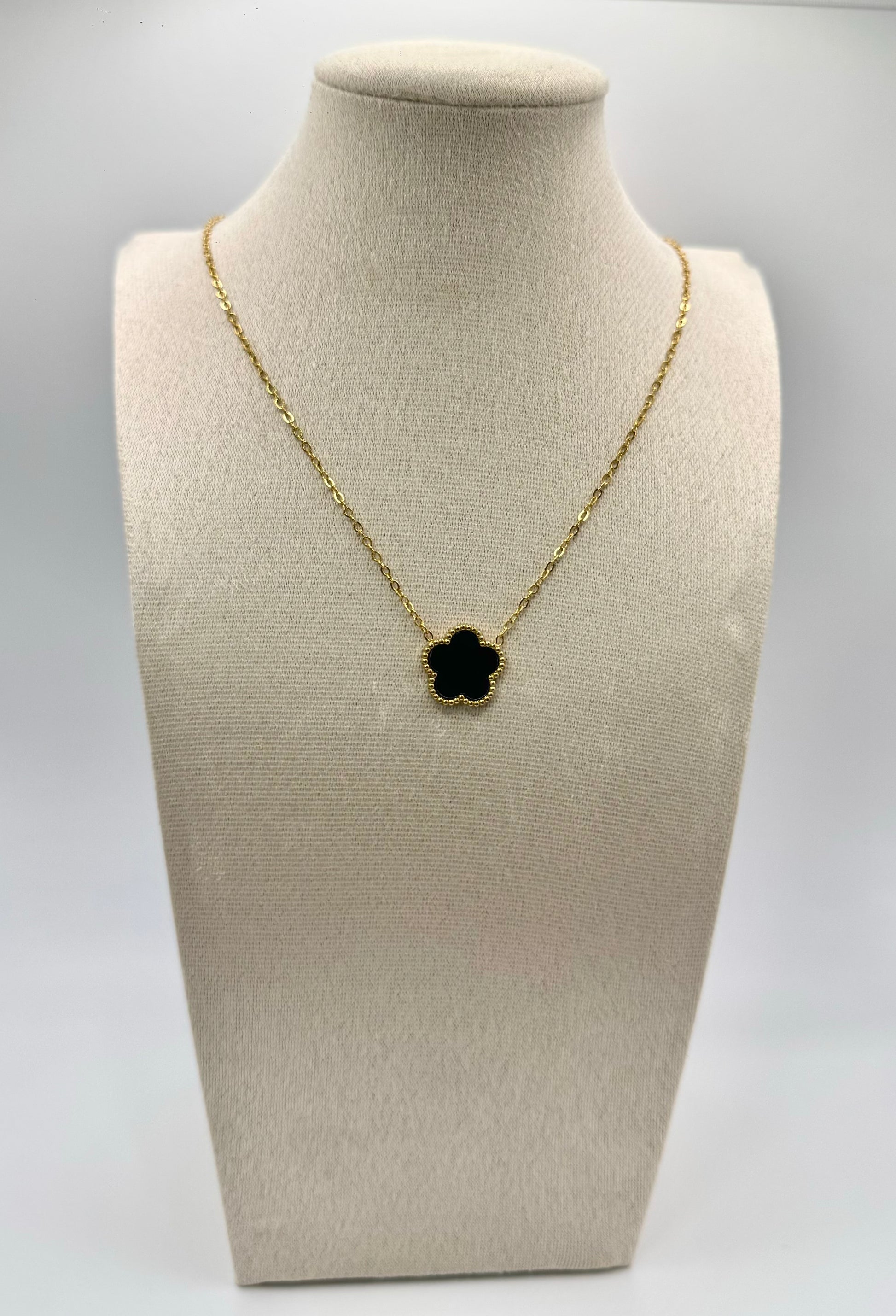 Collana Fiore - Aurea Accessori