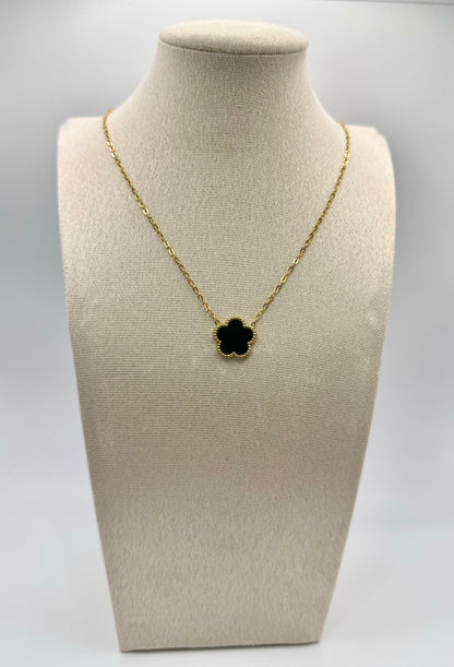 Collana Fiore - Aurea Accessori