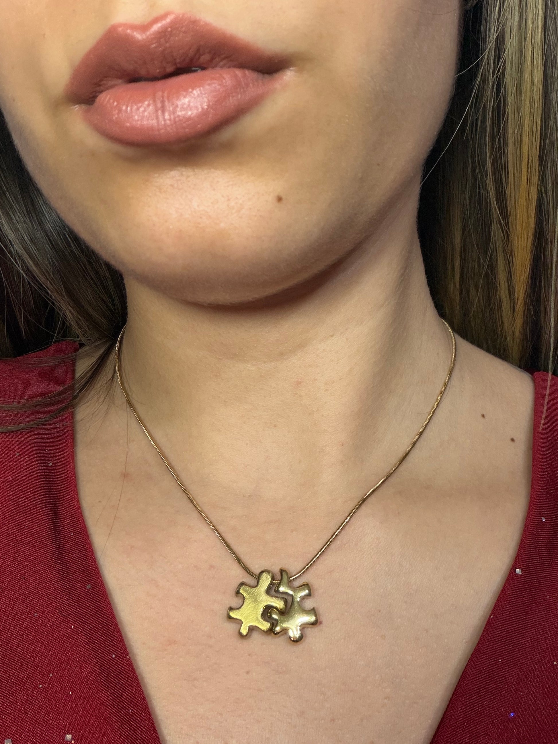 Collana Unione - Aurea Accessori