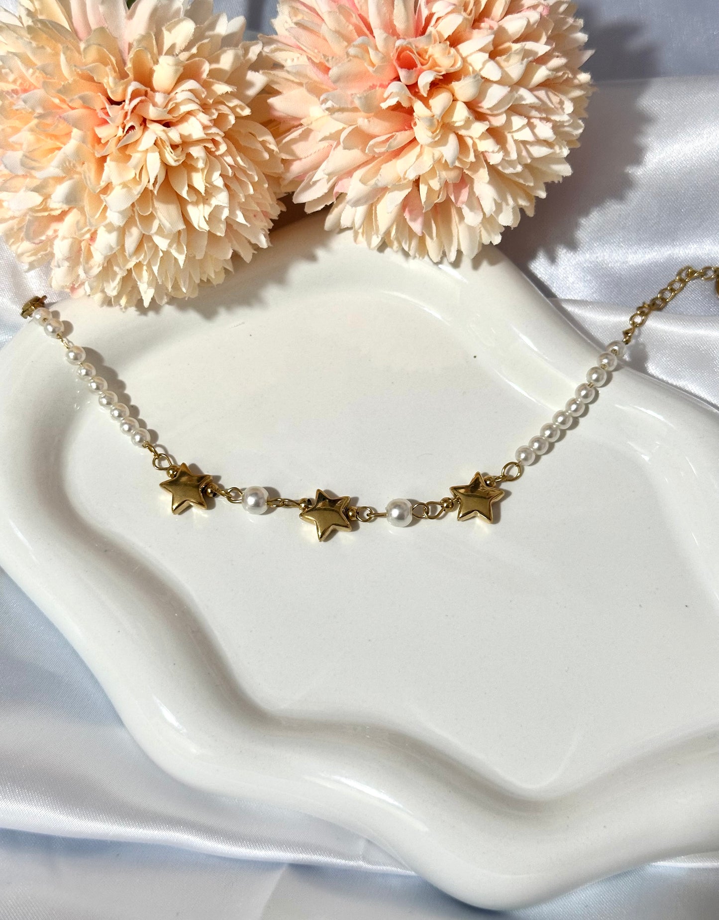 Bracciale Polvere Di Stelle - Aurea Accessori