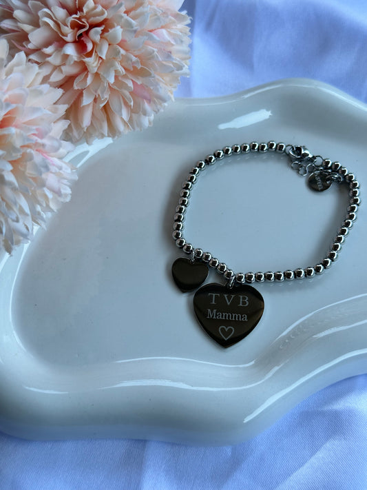 Bracciale TVB - Aurea Accessori