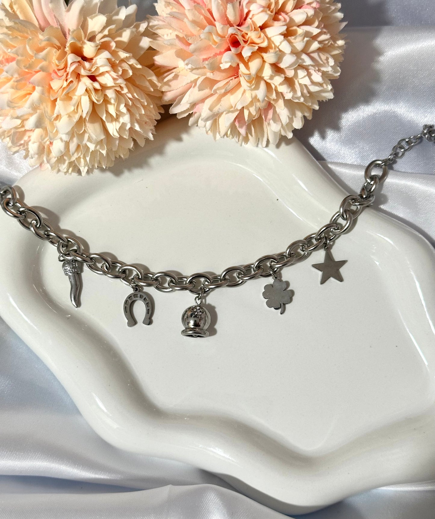 Bracciale Lucky - Aurea Accessori
