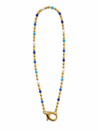 Collana Clip
