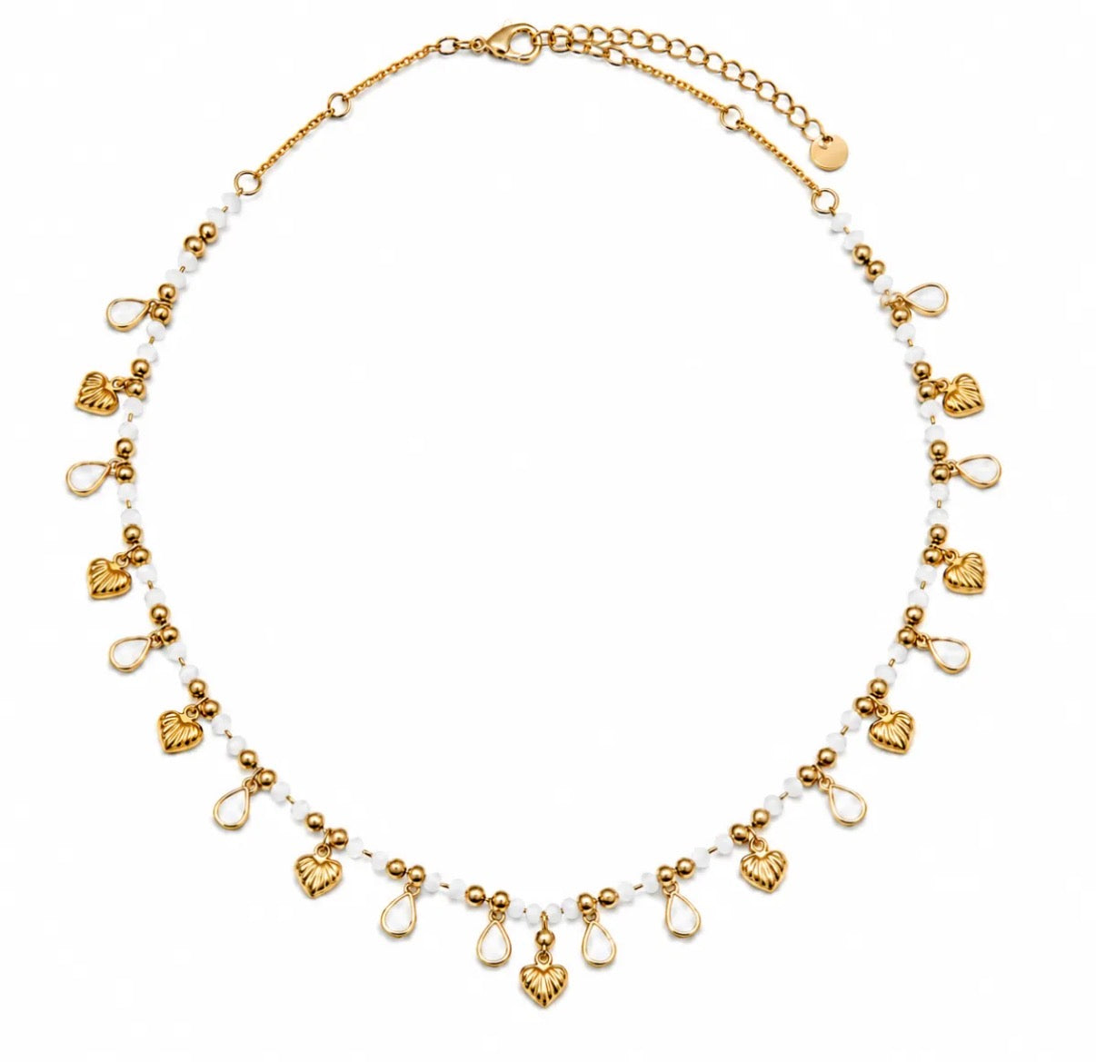 Collana Radiance
