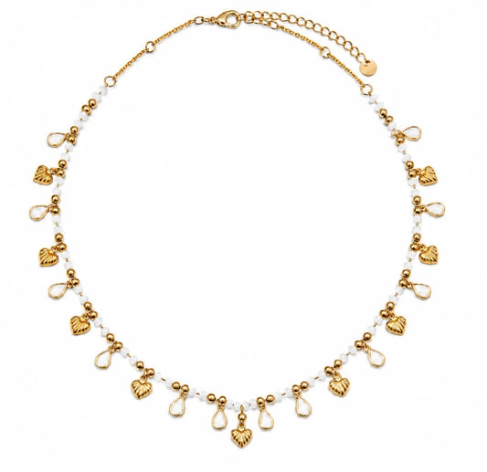 Collana Radiance