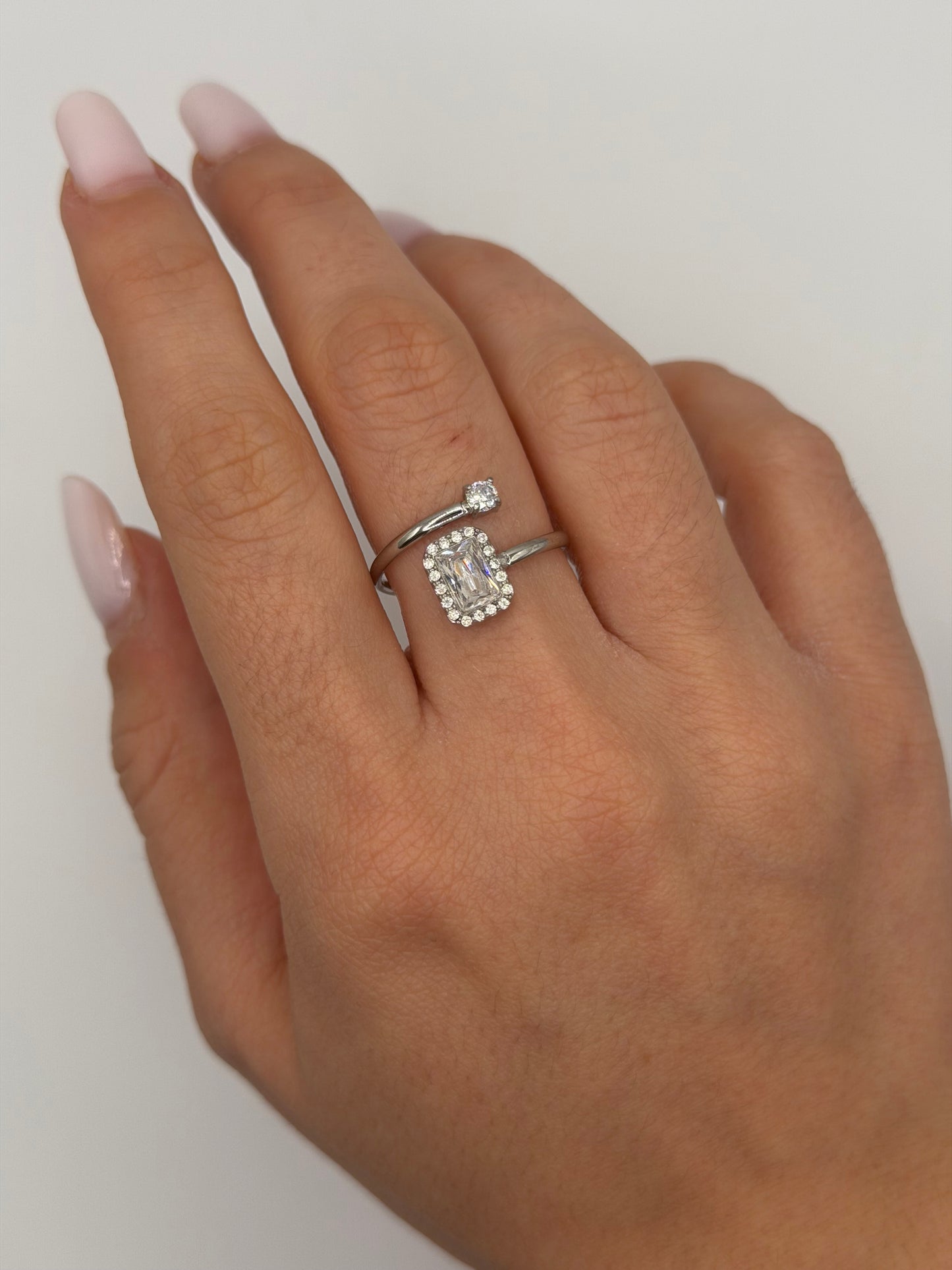 Anello Eloise - Aurea Accessori
