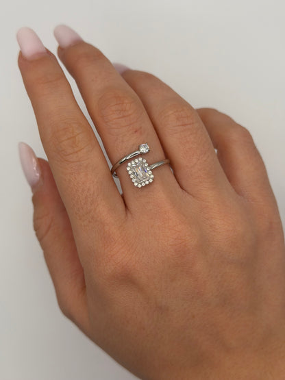 Anello Eloise - Aurea Accessori