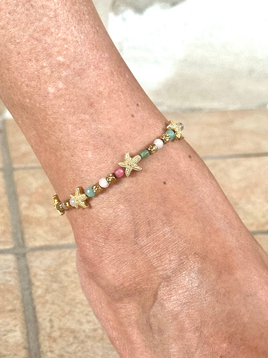 Cavigliera Summer - Aurea Accessori