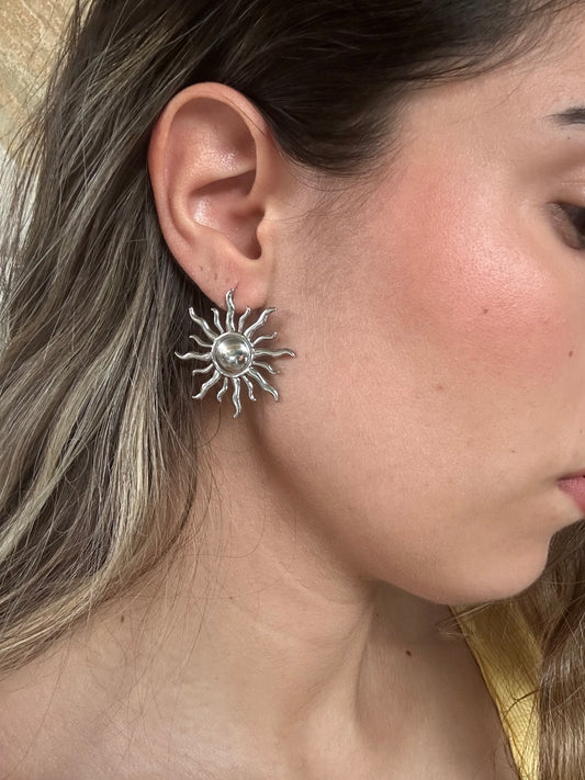 Orecchini Solaris - Aurea Accessori