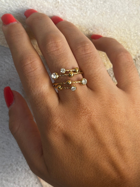 Anello Unione