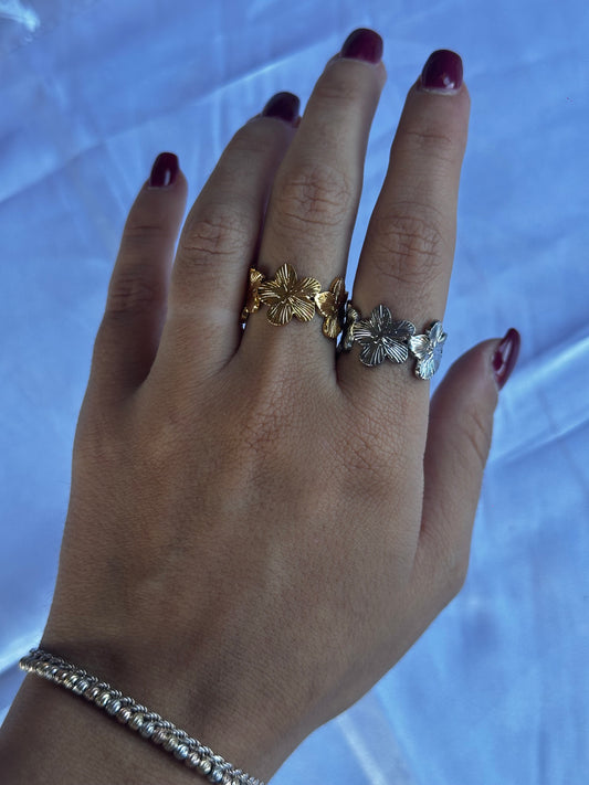 Anello Malia - Aurea Accessori