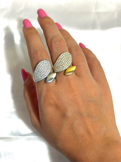 Anello Aurea