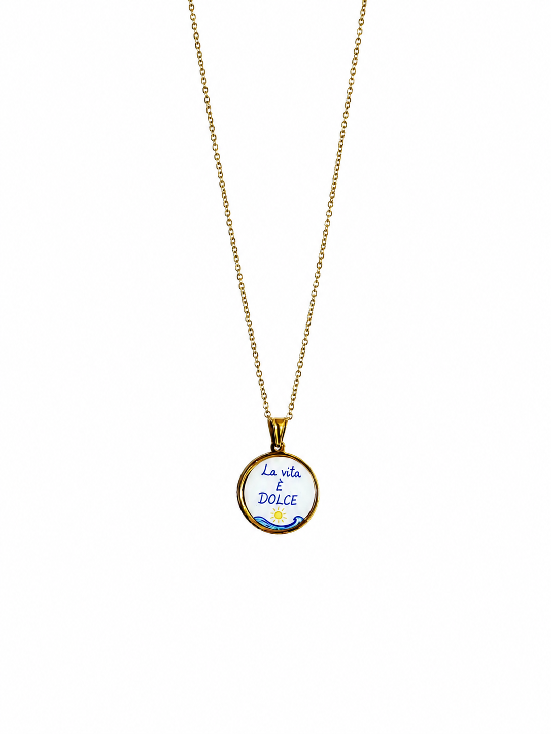 Collana “La vita è dolce”