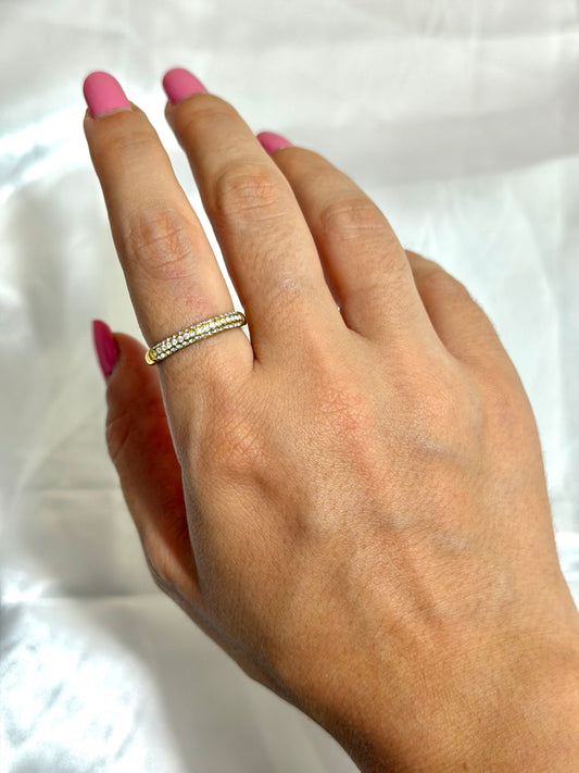 Anello Zenit Slim