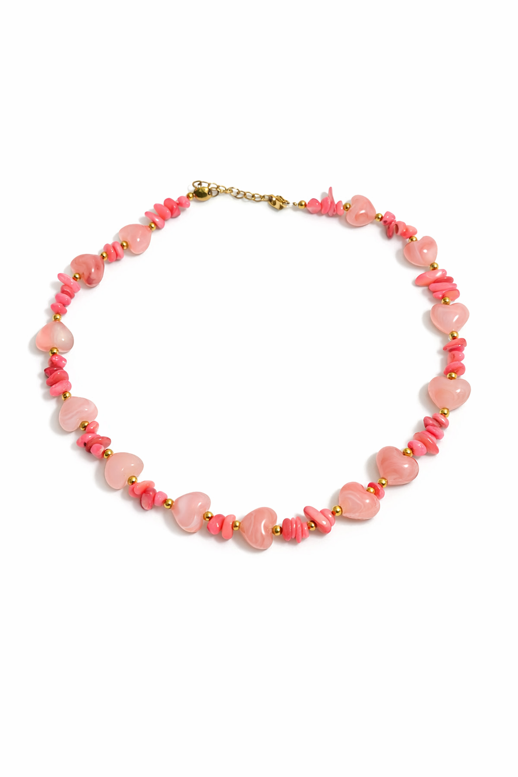 Collana Stone - Aurea Accessori