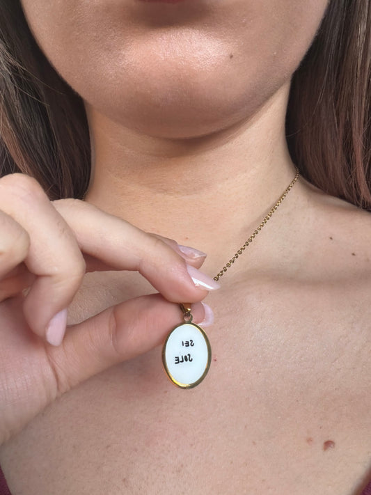 Collana “Sei sole” - Aurea Accessori