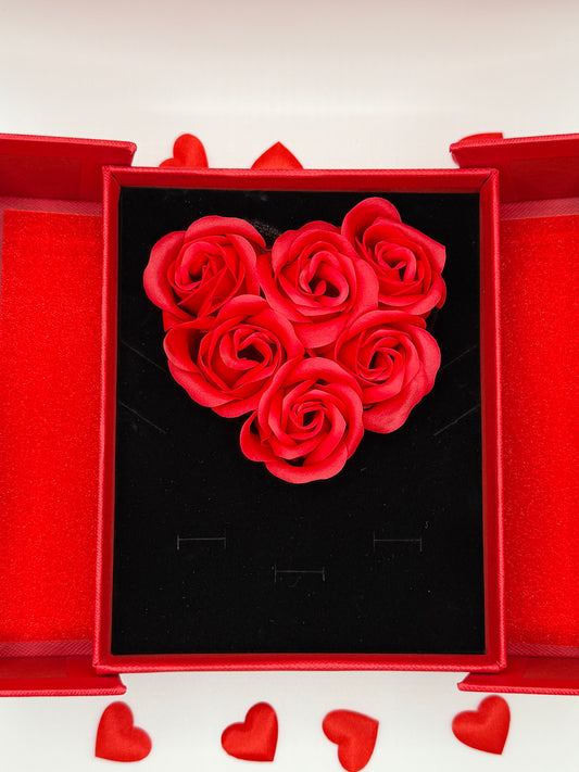 Scatola San Valentino