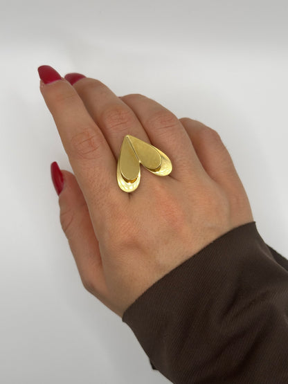 Anello Amore - Aurea Accessori