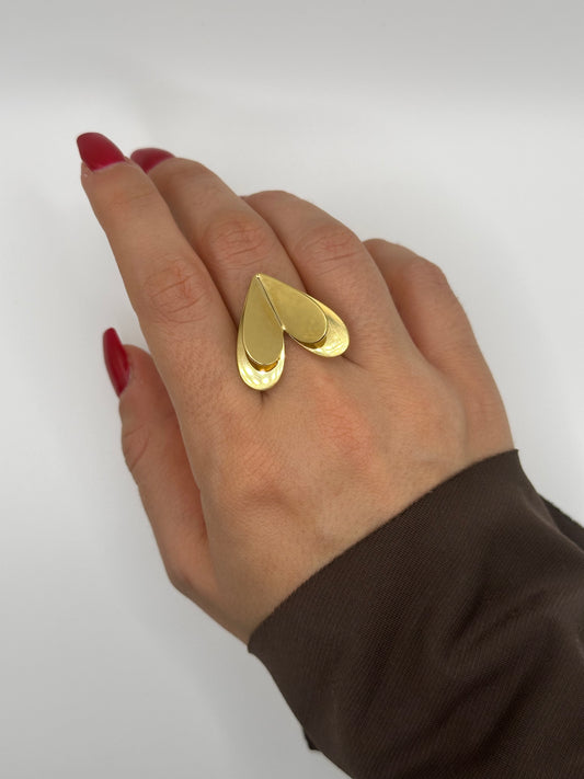 Anello Amore - Aurea Accessori