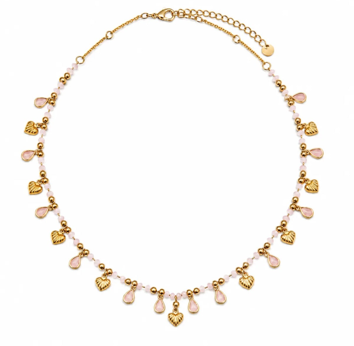 Collana Radiance