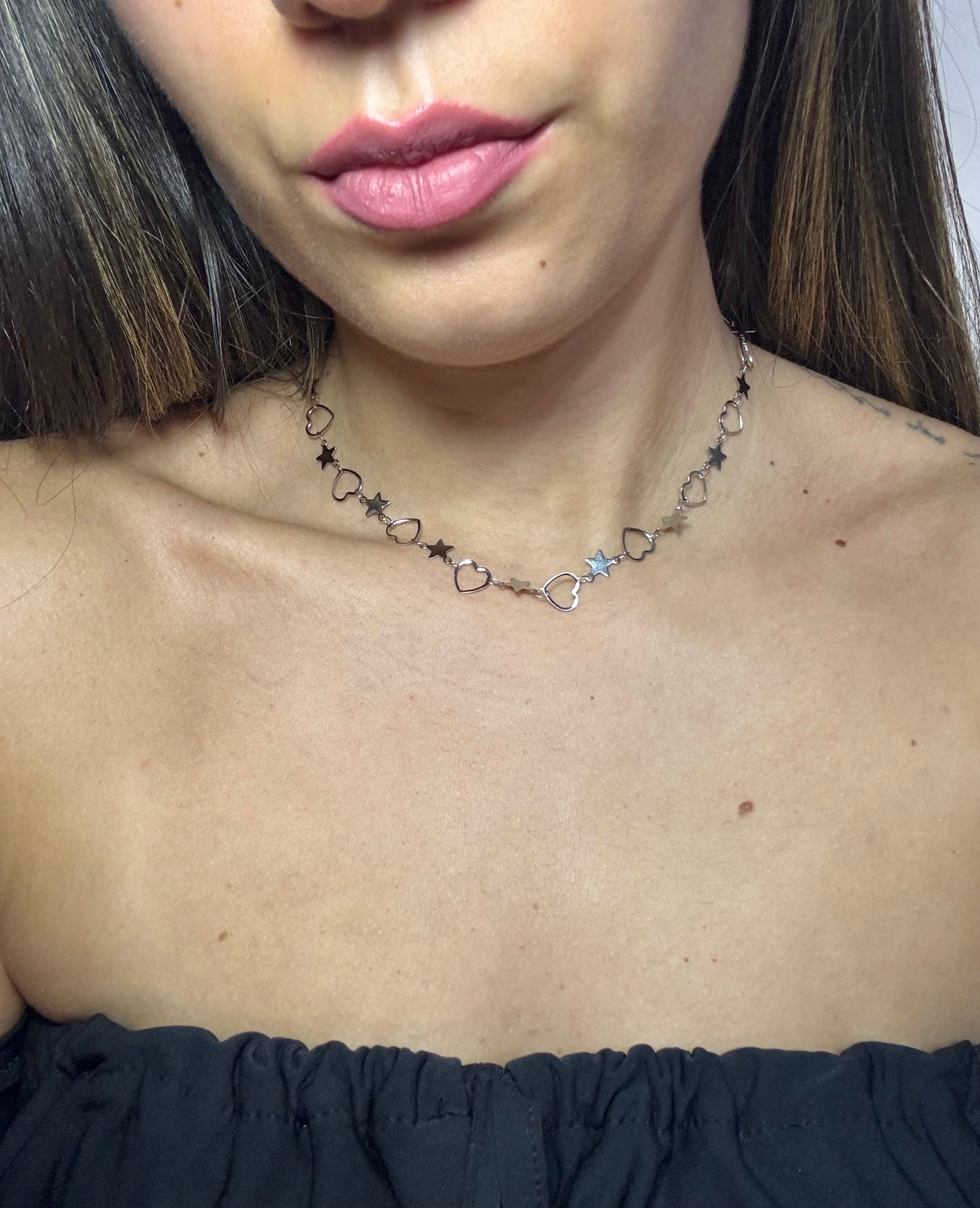 Collana Luce - Aurea Accessori