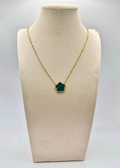 Collana Fiore - Aurea Accessori