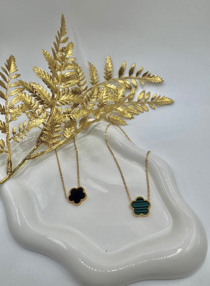 Collana Fiore - Aurea Accessori
