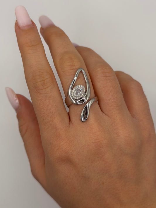 Anello Eva - Aurea Accessori