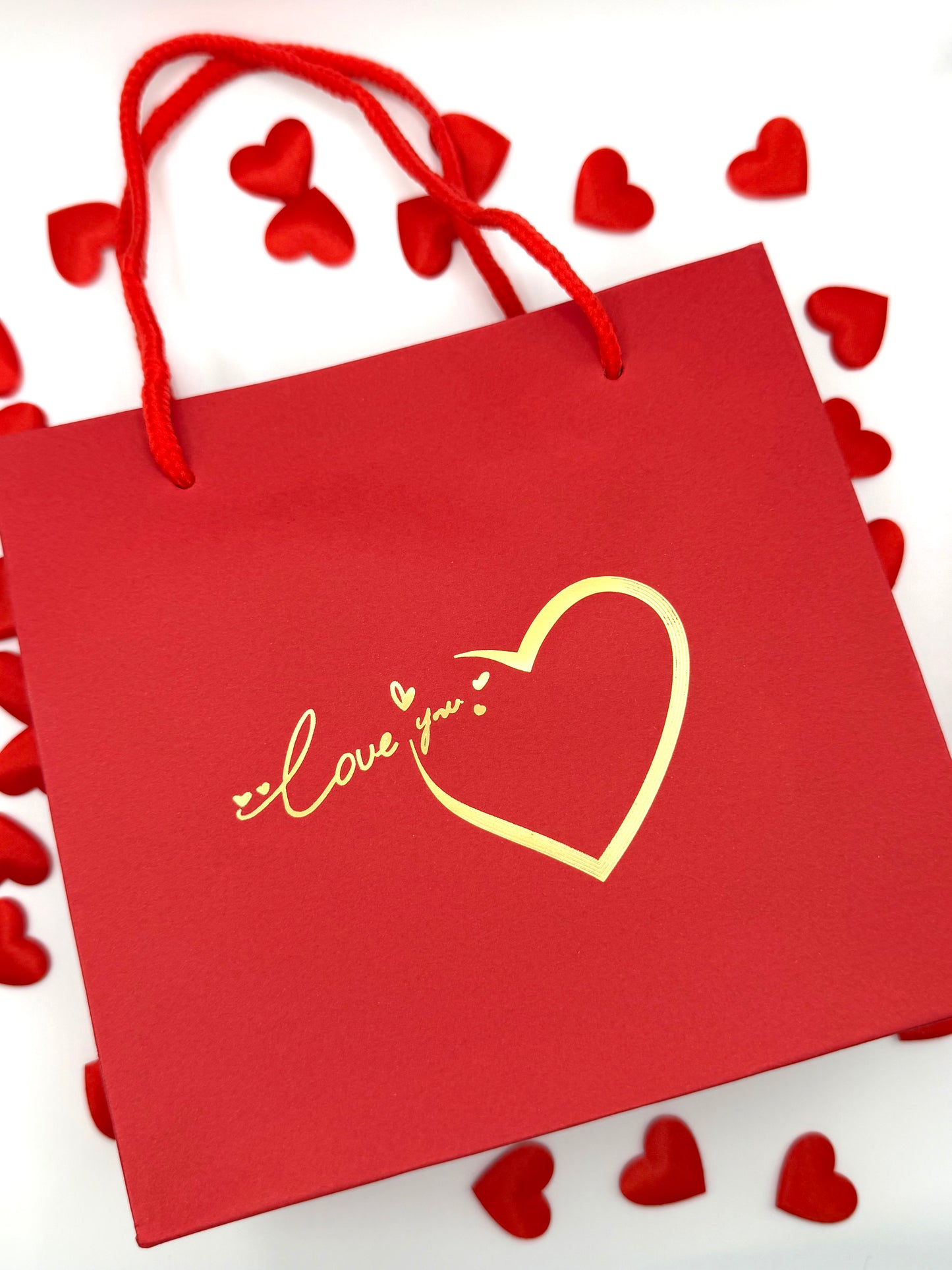 Scatola San Valentino