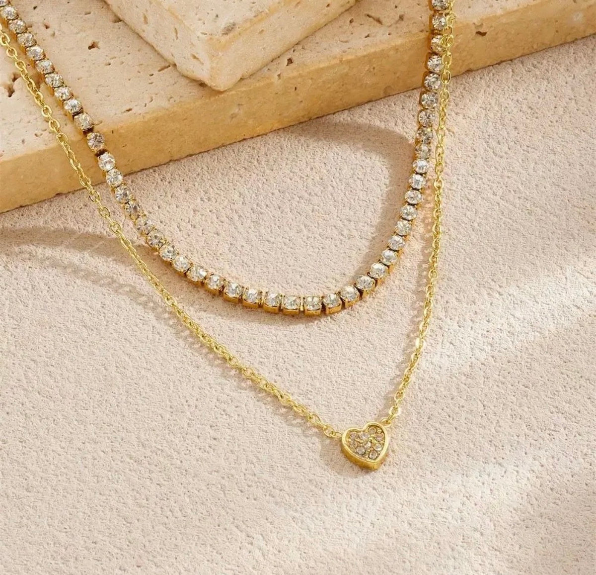 Collana Eloise