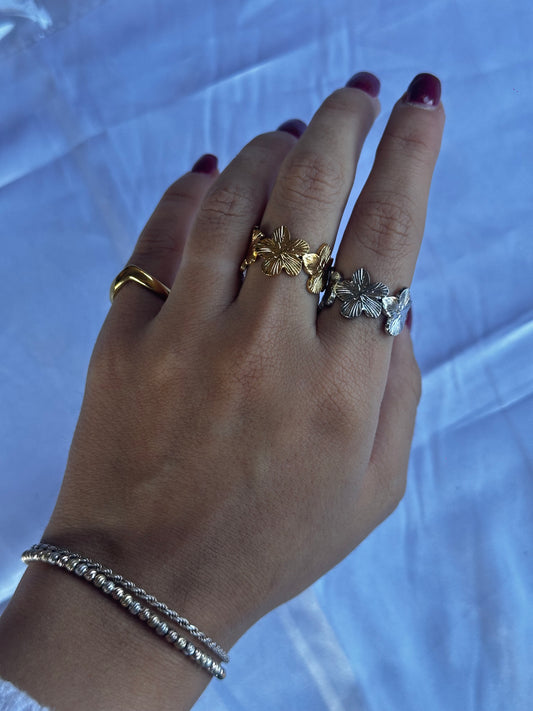 Anello Malia - Aurea Accessori