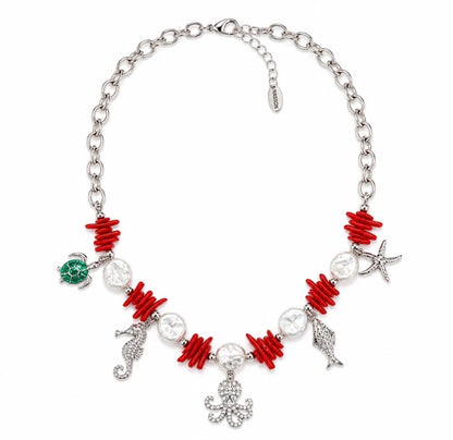 Collana Navy
