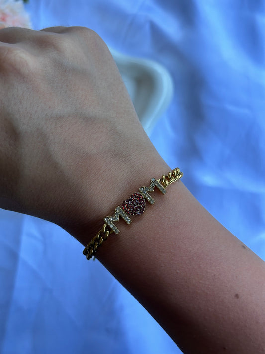 Bracciale MOM - Aurea Accessori