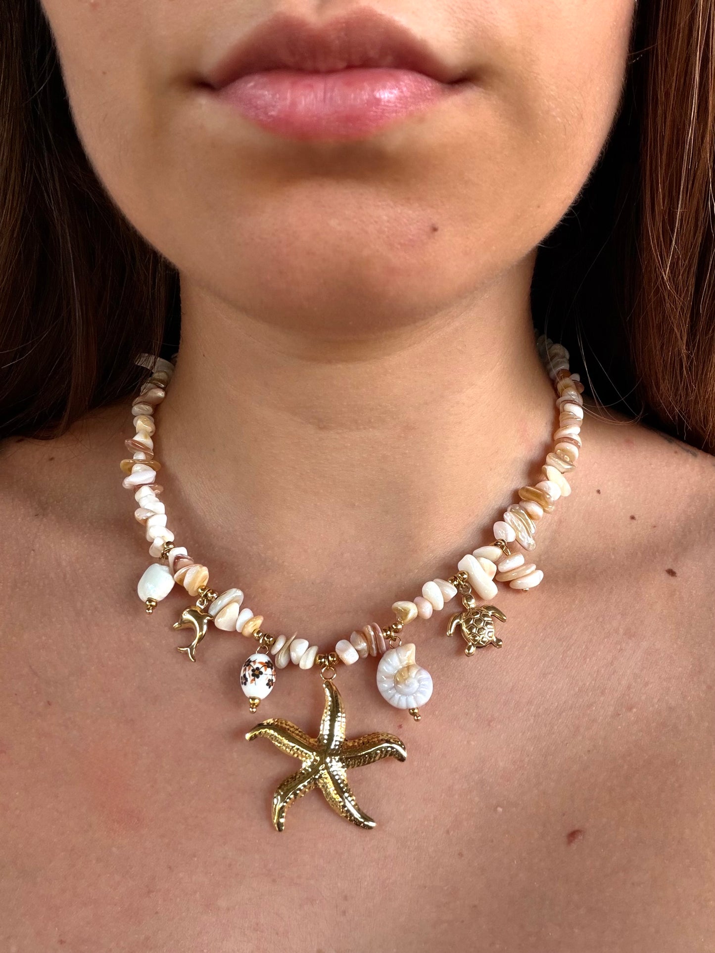 Collana Ariel