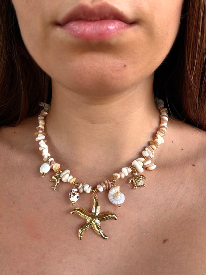 Collana Ariel