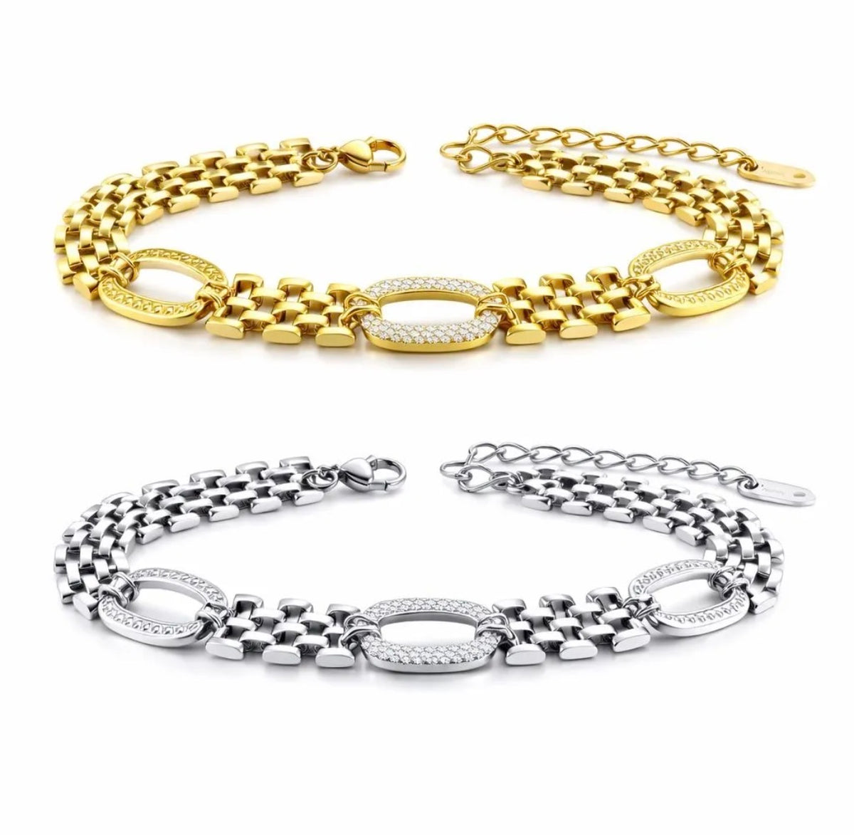 Bracciale Giubile