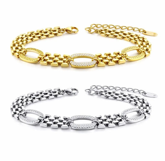 Bracciale Giubile - Aurea Accessori