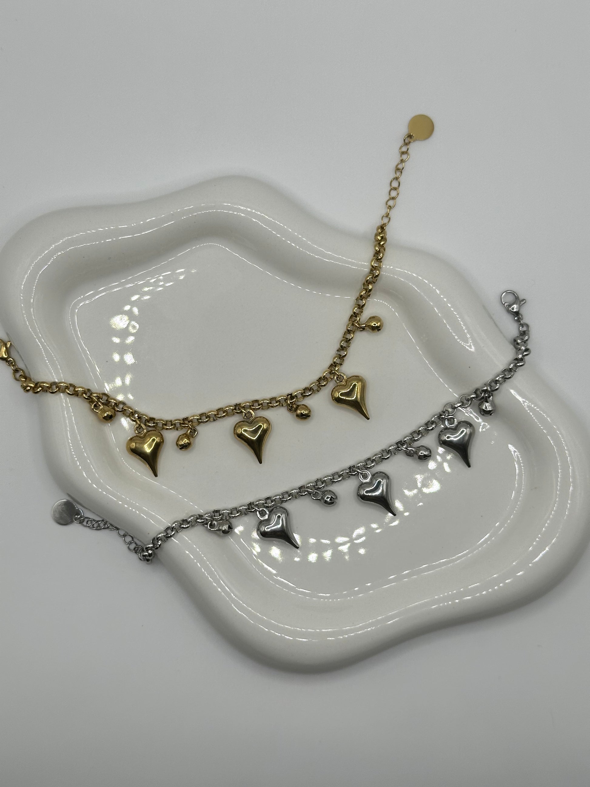 Bracciale Sonaglio - Aurea Accessori