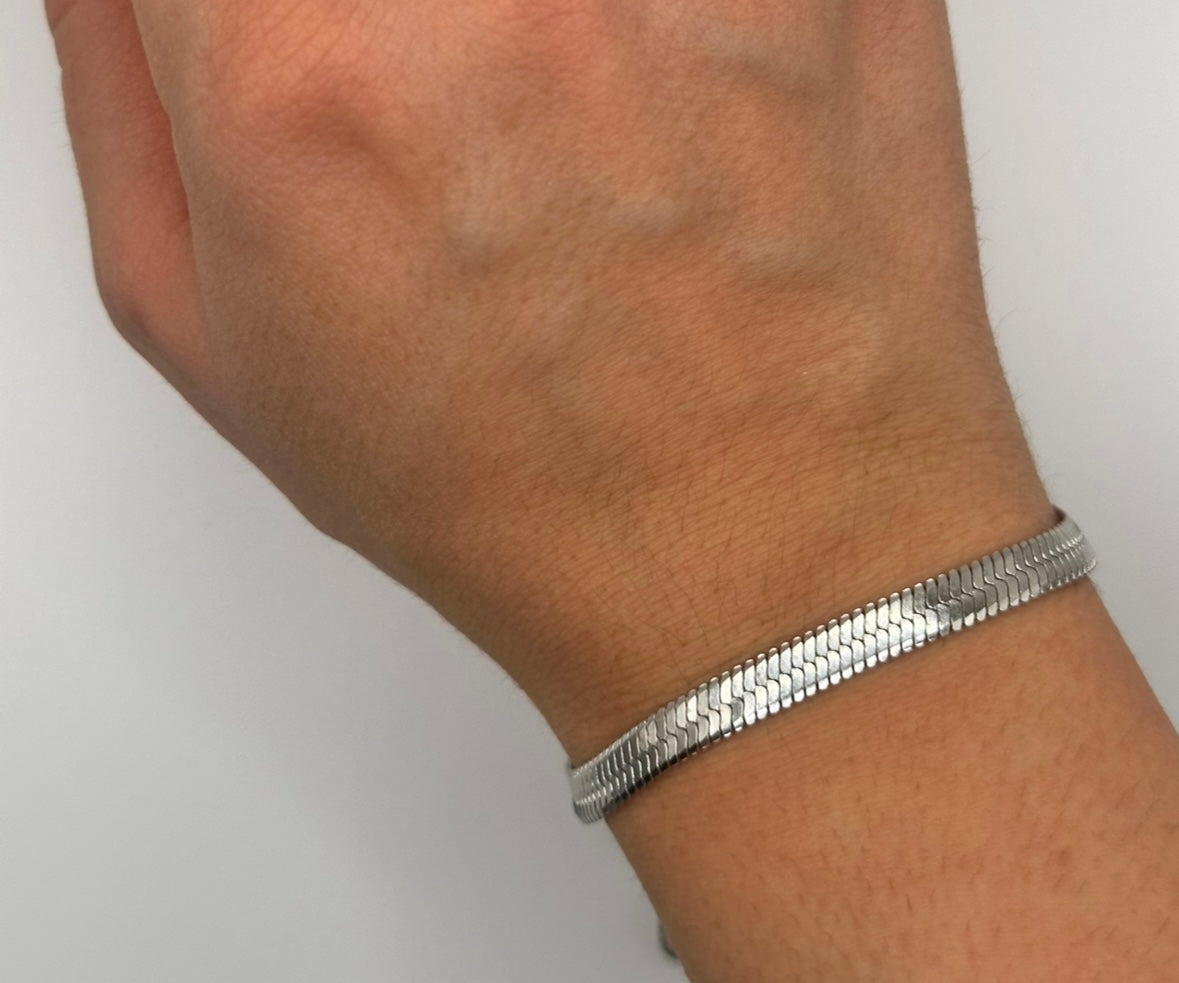 Bracciale Snake - Aurea Accessori