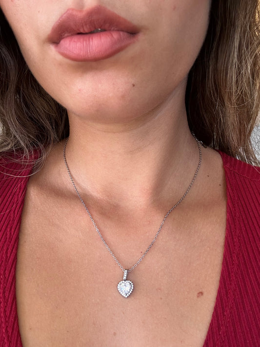 Collana Amore