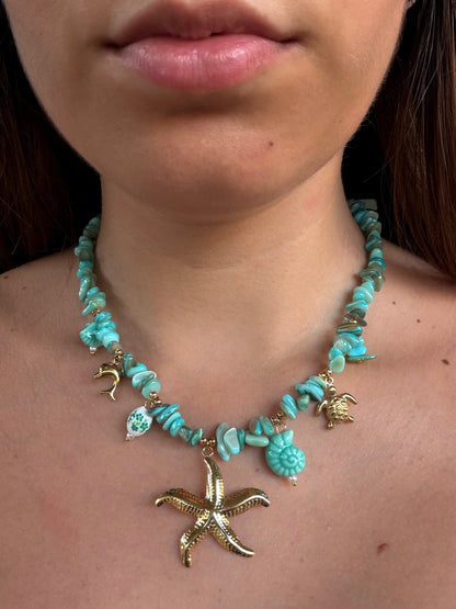 Collana Ariel