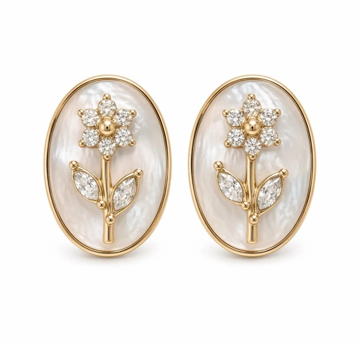 Orecchini Light - Aurea Accessori