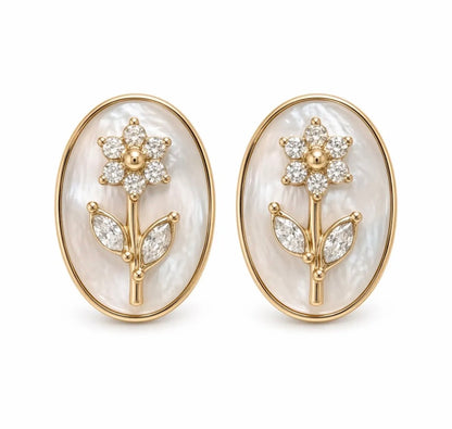 Orecchini Light - Aurea Accessori