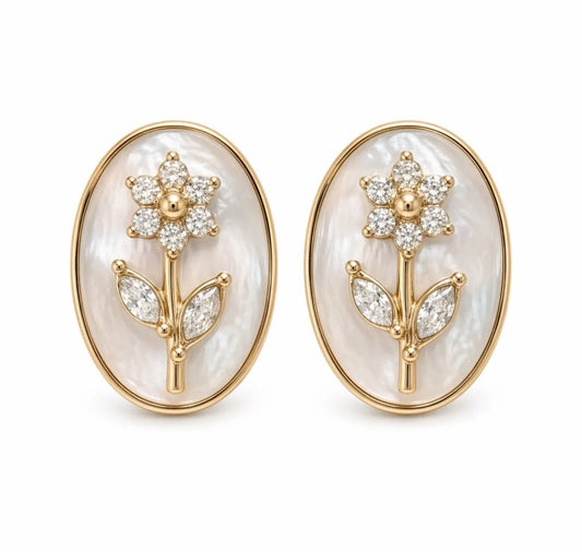 Orecchini Light - Aurea Accessori