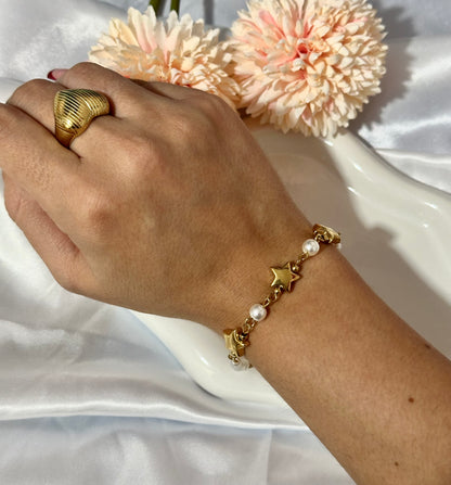 Bracciale Polvere Di Stelle - Aurea Accessori