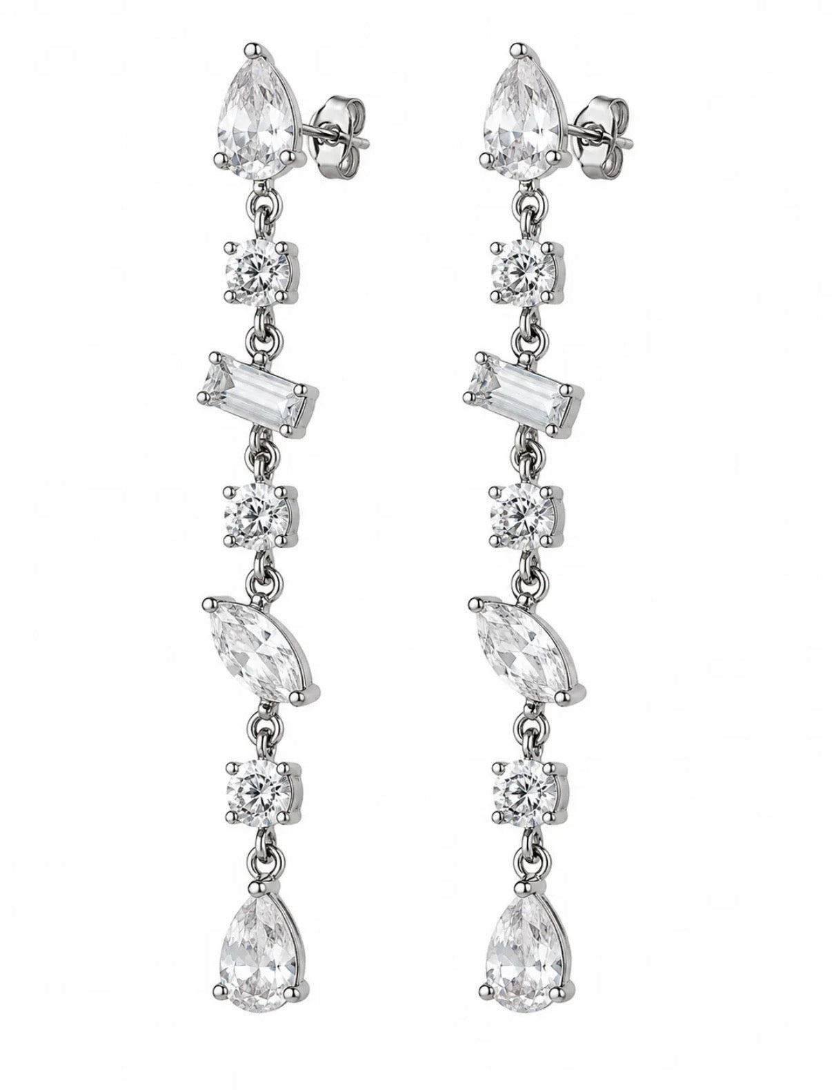 Orecchini - Aurea Accessori