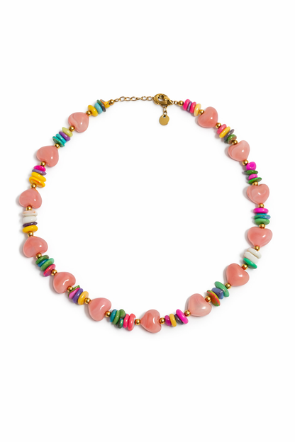 Collana Stone