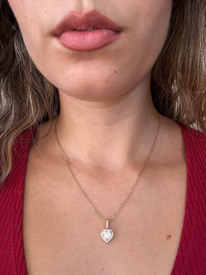 Collana Amore
