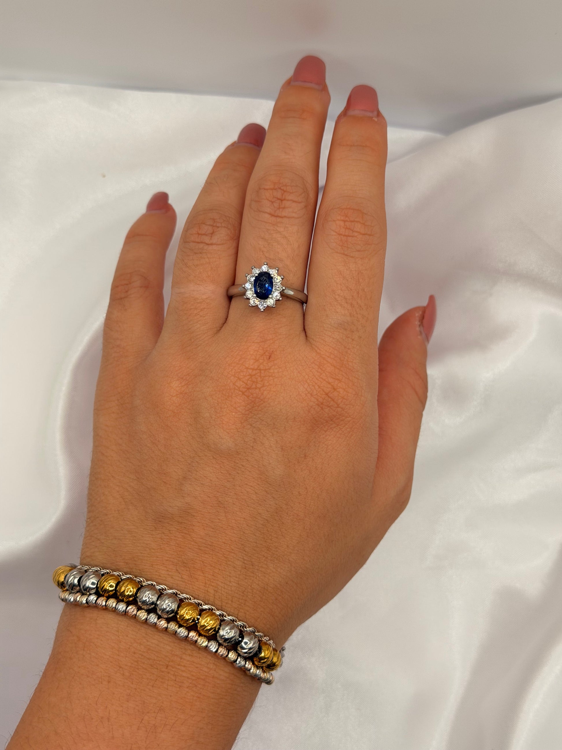 Anello Kate - Aurea Accessori